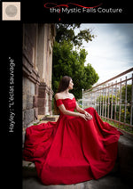 Hayley Patron de Couture PDF - T32 à 50