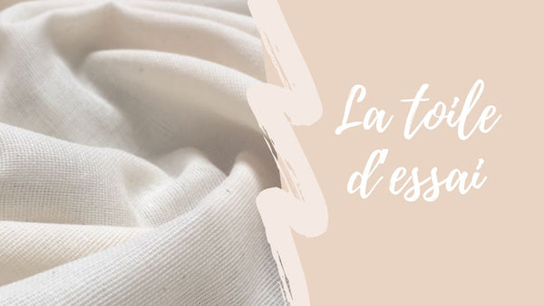 La Toile d'Essai