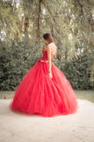 Apprendre la couture Couture débutant Couture spectaculaire Robe de mariée évolutive Jupe en tulle Couture effet wahou Couture effet waou Robe de princesse Coudre une robe de princesse débutant Couture spectaculaire ebook pdf tutoriel pour débutant