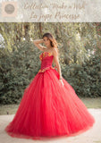 Apprendre la couture Couture débutant Couture spectaculaire Robe de mariée évolutive Jupe en tulle Couture effet wahou Couture effet waou Robe de princesse Coudre une robe de princesse débutant Couture spectaculaire ebook pdf tutoriel pour débutant
