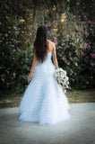 ebook couture, tutoriel couture, jupe en tulle, technique d’habillage de jupe, jupe spectaculaire, robe de mariée à coudre, robe de soirée, robe de bal, costume de scène, couture débutante, patron de couture, création inspirée du ballet, tutu de danse classique et robe spectaculaire . couture effet wahou