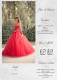 Apprendre la couture Couture débutant Couture spectaculaire Robe de mariée évolutive Jupe en tulle Couture effet wahou Couture effet waou Robe de princesse Coudre une robe de princesse débutant Couture spectaculaire ebook pdf tutoriel pour débutant